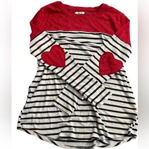 Lovey Sweater - Maurices, L